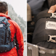 Illustration for article titled A Packable Adventure Backpack That Can Comfortably Carry Loads of Weight